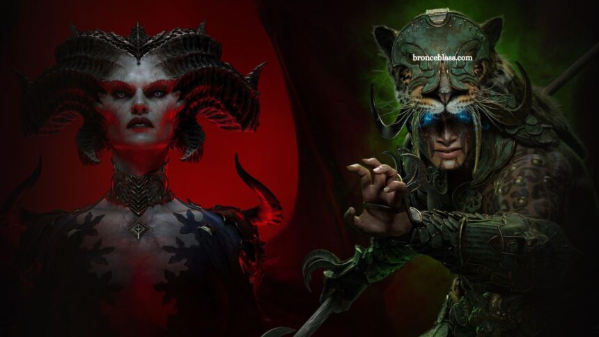 Dominate Diablo 4 with the Elon Musk