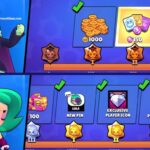 _Exclusive Brawl Stars Titles and Rewards