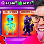 _Guide Redeeming Codes in Stumble Guys