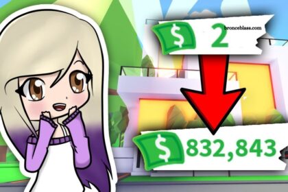 How to Turn Roblox into a Money-Making