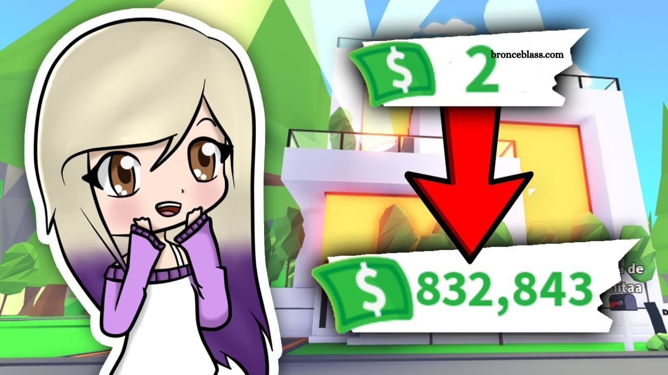 How to Turn Roblox into a Money-Making