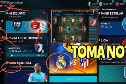 Master FIFA Mobile Top Tips and Winning