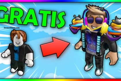 The Ultimate Guide to Free Roblox Skins