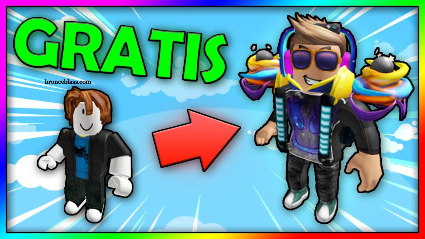The Ultimate Guide to Free Roblox Skins