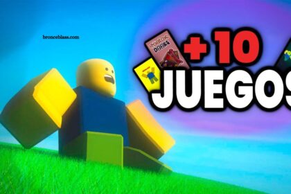 Top Roblox Games of 2025
