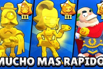 _Unlock Every Mastery in Brawl Stars