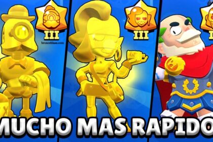 _Unlock Every Mastery in Brawl Stars