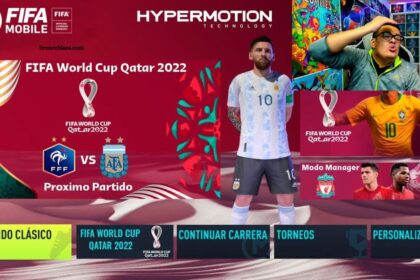 What’s New in This Year’s FIFA Mobile