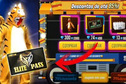 Free Fire Upcoming Events and Promotions