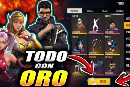 How to Get Exclusive Free Fire Skins