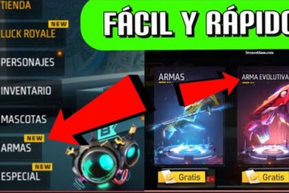 How to Obtain Evolutionary Weapons Most