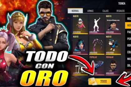 How to Unlock Exclusive Free Fire Skins