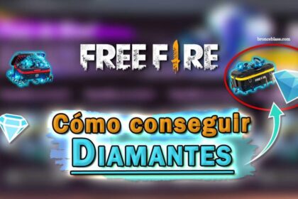 Legit Ways to Get Free Diamonds in