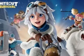 All New Whiteout Survival Codes for