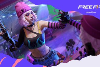 Free Fire Community Tips, Events, and