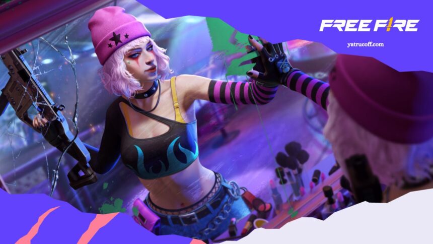 Free Fire Community Tips, Events, and