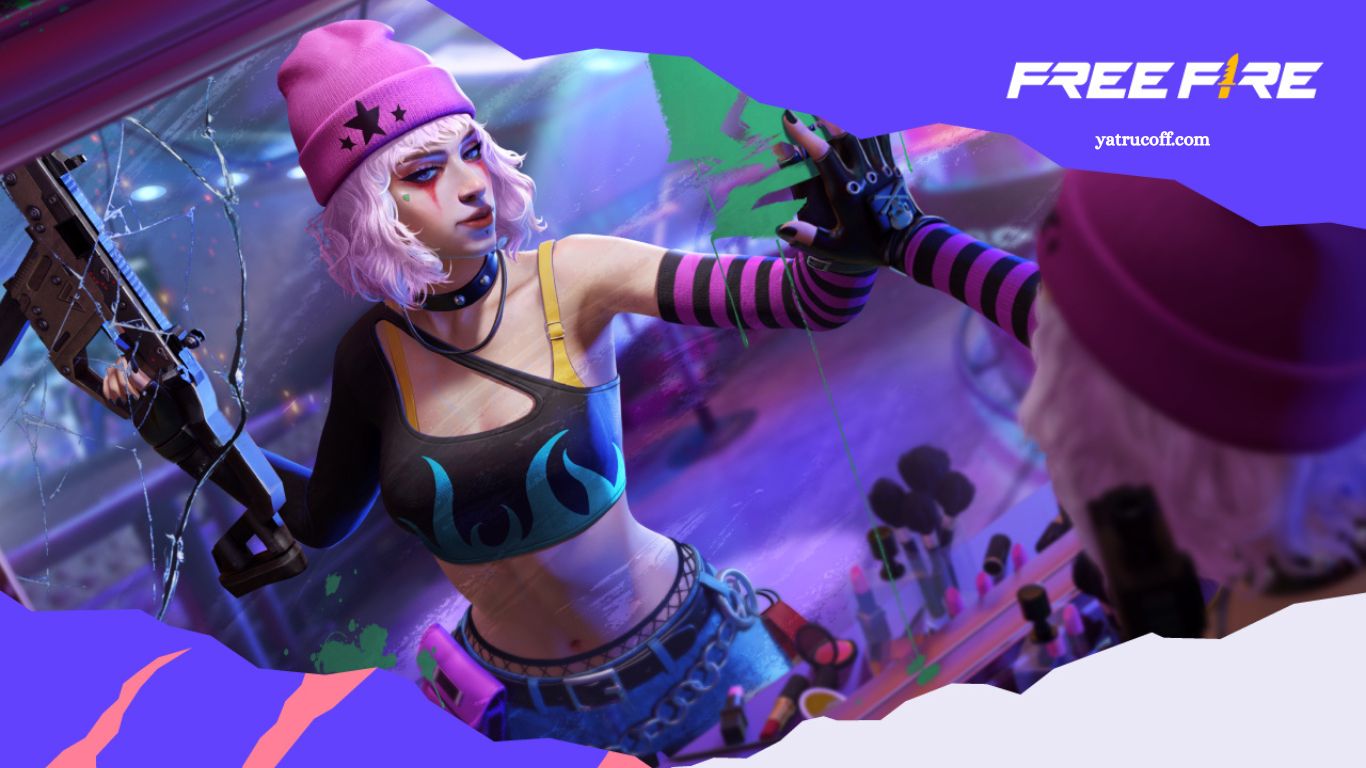 Free Fire Community Tips, Events, and