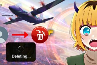 Free Fire Delete Photo Guide to Remove