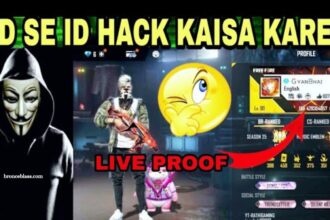 Free Fire Ko Kaise Hack Karen Risks and