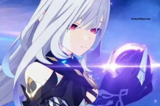 [Genshin Impact] Version 5.7 Gacha Leak
