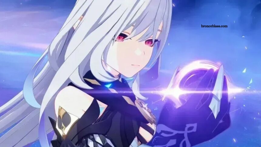 [Genshin Impact] Version 5.7 Gacha Leak