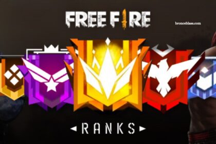 Ranks in FF How to Climb Quickly (1)